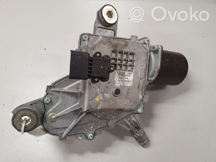 Citroen C4 I Picasso Moteur d'essuie-glace 53630347