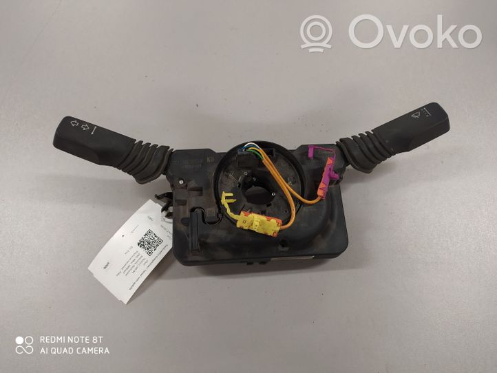 Opel Vectra C Wiper turn signal indicator stalk/switch 13276158