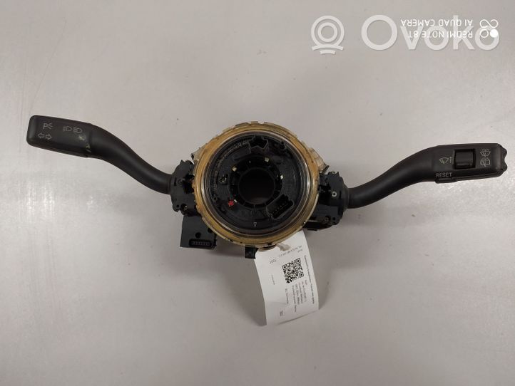 Audi A6 S6 C6 4F Leva/interruttore dell’indicatore di direzione e tergicristallo 4F0953549