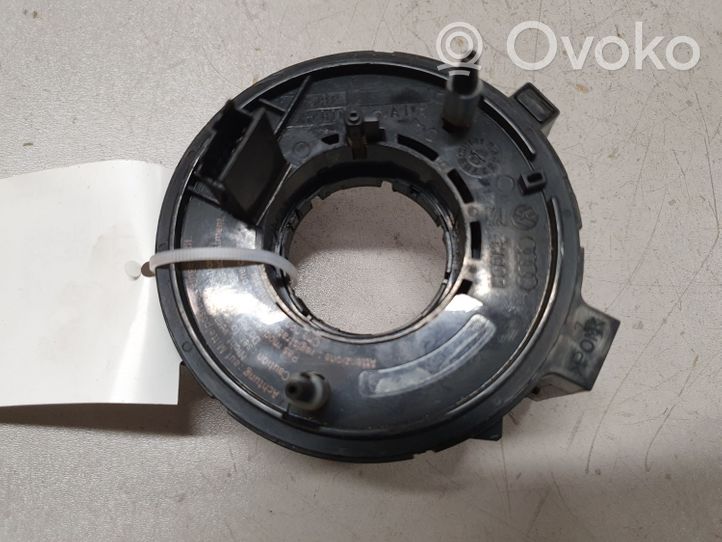 Volkswagen Bora Muelle espiral del airbag (Anillo SRS) 1J0959653C