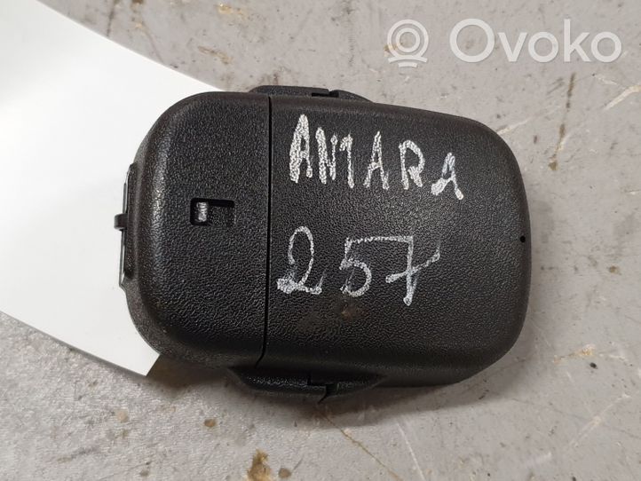 Opel Antara Sensor de lluvia 25831579