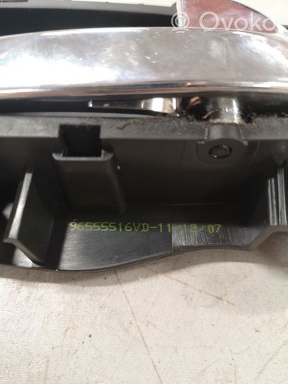 Citroen C4 I Picasso Maniglia interna per portiera di carico 303965