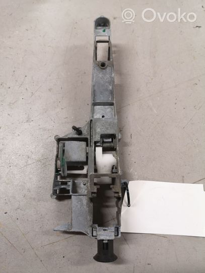 Citroen C4 I Picasso Support poignée extérieur de porte avant 119D3