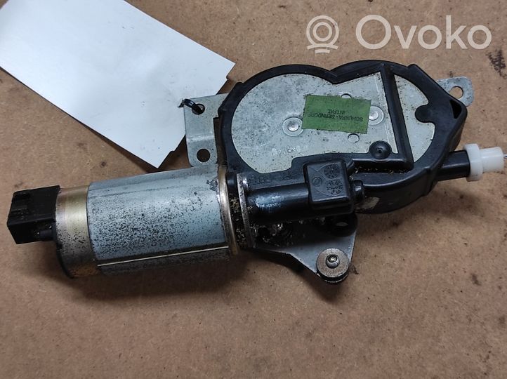 Citroen C5 Moteur de réglage de siège 2801600A