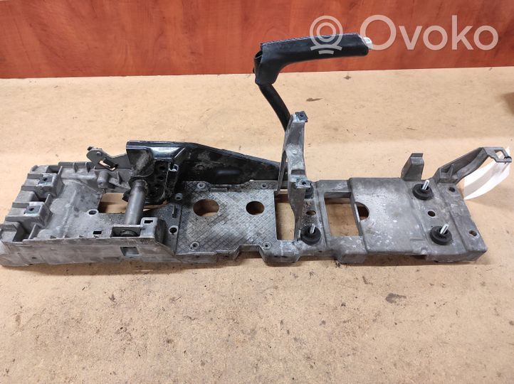 Volvo S40 Leva del freno a mano/freno di stazionamento 8648590