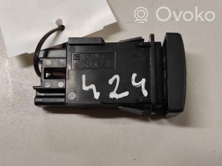 Mazda 5 Traction control (ASR) switch 8720060