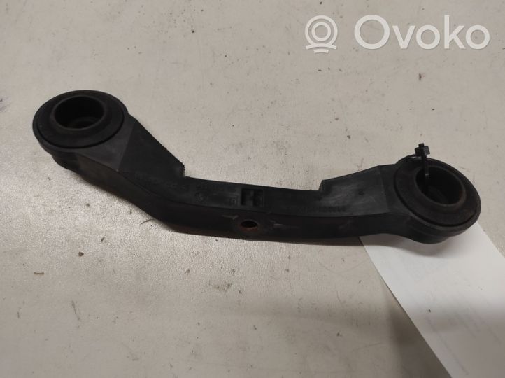 Opel Astra H Air filter cleaner box bracket assembly 4614540109