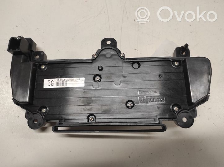 Opel Insignia A Panel radia 13273256