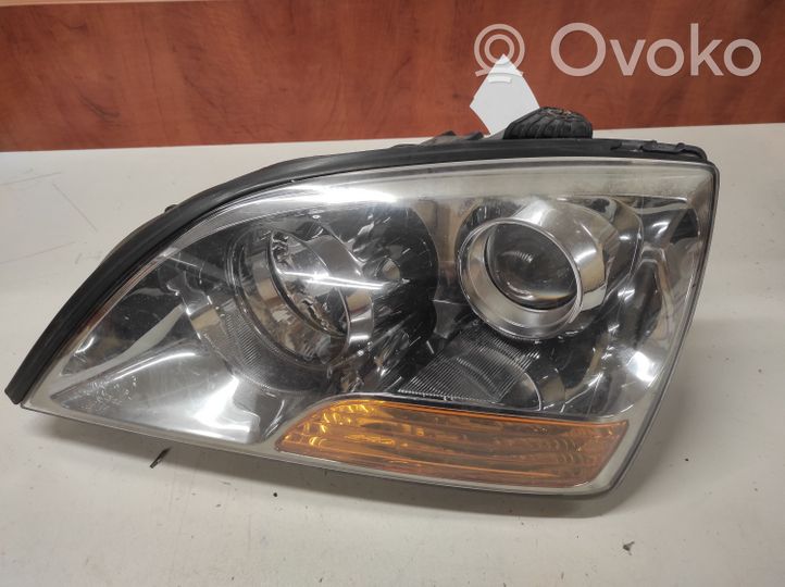 KIA Sorento Faro/fanale 921013E5XX