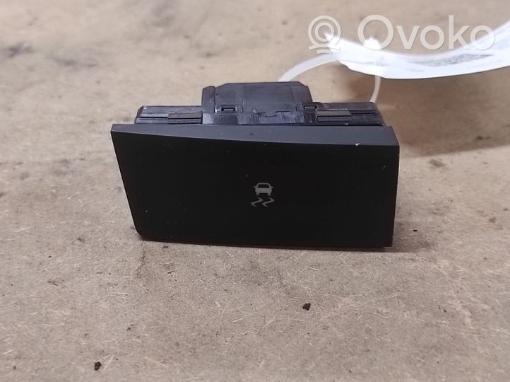 Opel Insignia A Traction control (ASR) switch 12352070