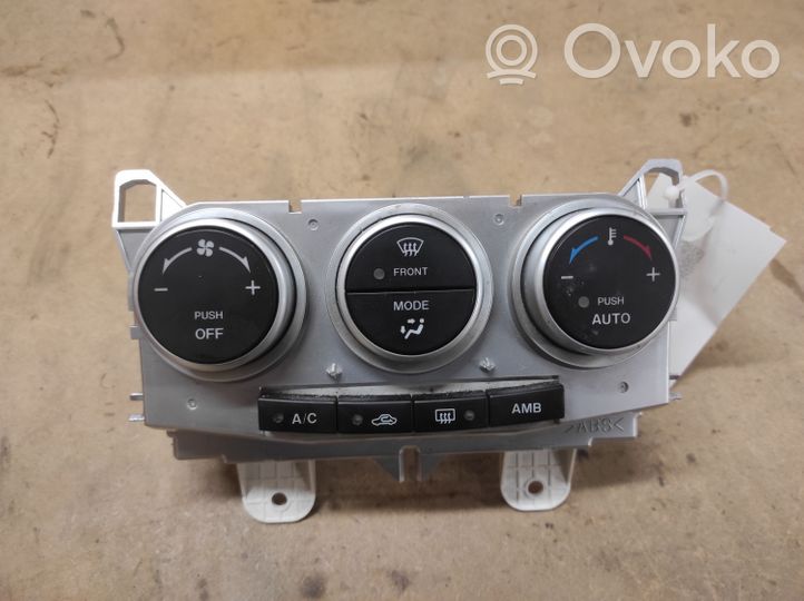 Mazda 5 Блок управления кондиционера воздуха / климата/ печки (в салоне) CC30