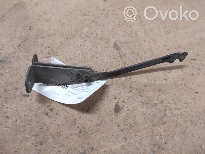 Opel Vivaro Sliding door check strap stopper 04999R