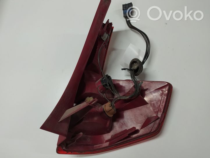 Citroen C4 I Galinis žibintas kėbule 9655864080