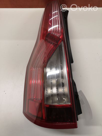 Citroen C4 Grand Picasso Rear/tail lights 00946601