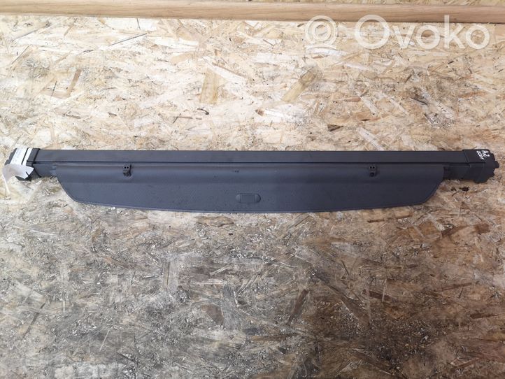 Audi A2 Parcel shelf load cover 