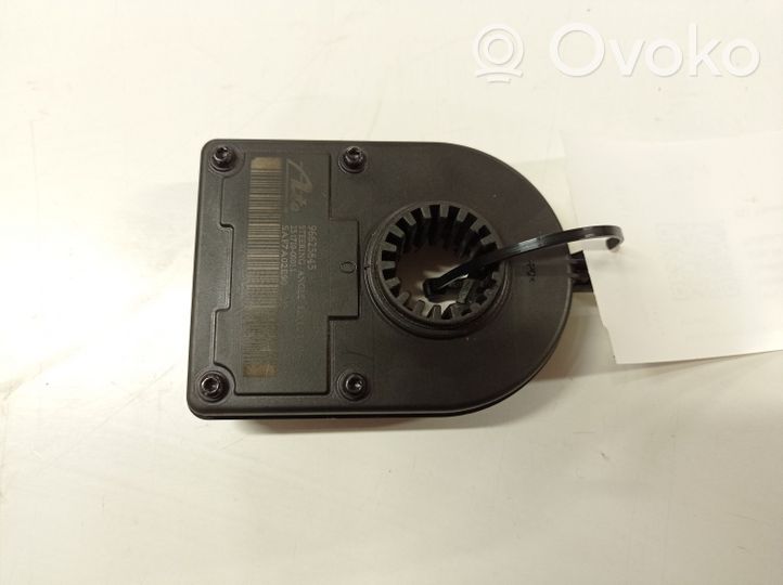 Opel Antara Sensor de ángulo de la columna de dirección 96625845