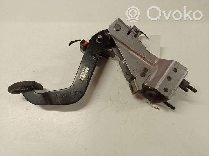 Opel Antara Clutch pedal C10010H50