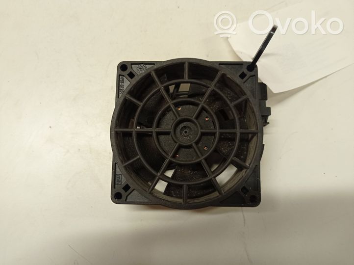 Volkswagen Phaeton Ventilateur / pulseur d'air 3D0963575