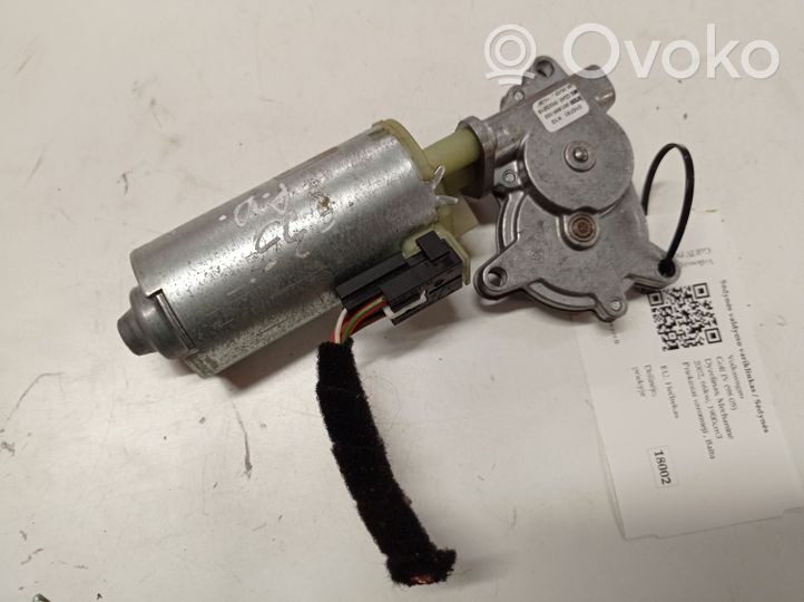 Volkswagen Golf IV Seat adjustment motor 901999102