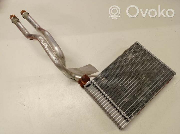 Citroen C5 Radiateur de chauffage VP4PUH18476AA