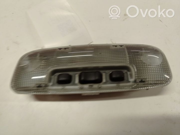 Ford Focus C-MAX Interior lighting switch 3S7A13K767
