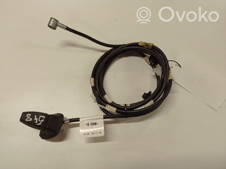 Citroen C1 Radio antenna 861010H020