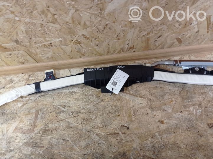 Saab 9-3 Ver2 Airbag da tetto 570679500