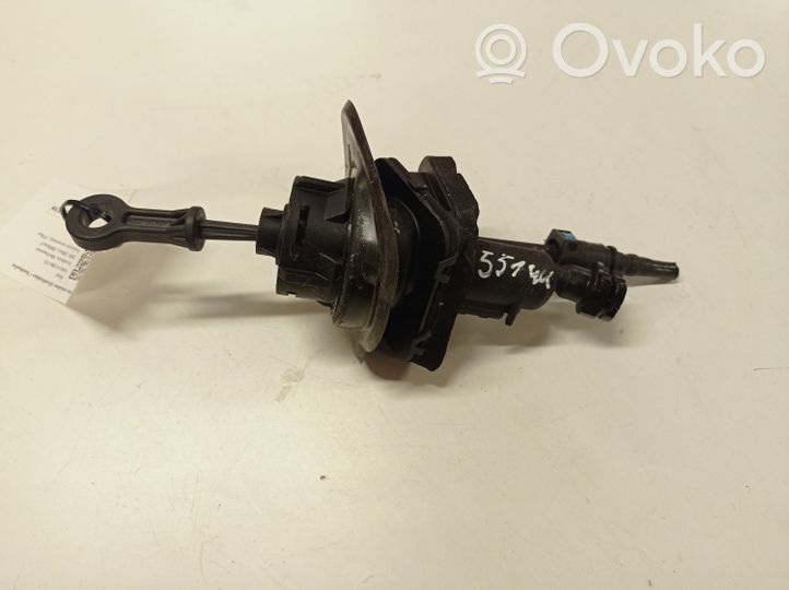 Ford S-MAX Clutch master cylinder KG19300