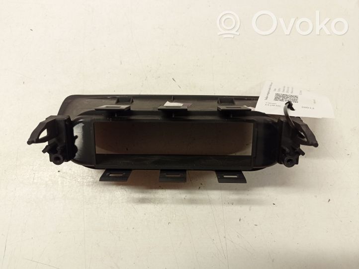 Citroen C5 Radion/GPS-laitteen pääyksikön kehys 9660525577