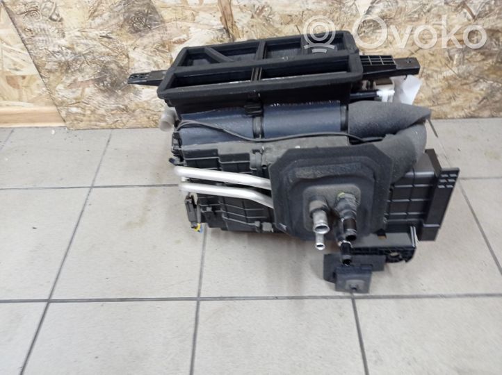 Mazda 6 Interior heater climate box assembly 