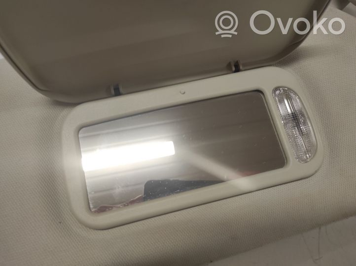 Chrysler Voyager Osłona przeciwsłoneczna szyberdachu L0098550AA0