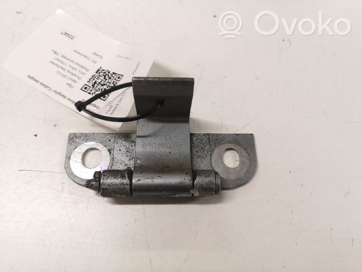 Opel Astra J Cerniera portellone posteriore/bagagliaio 461184068