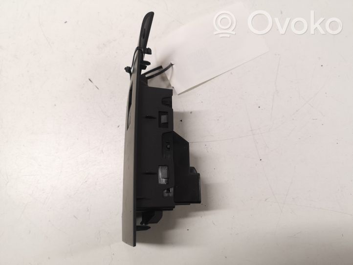 Opel Astra J Electric window control switch 340685796