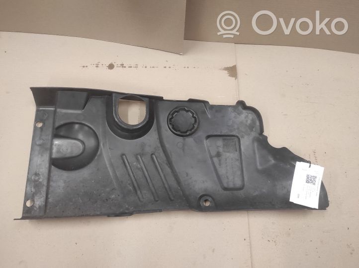 Citroen C5 Variklio dangtis (apdaila) 9644376380