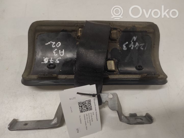Audi A3 S3 8L Other dashboard part 