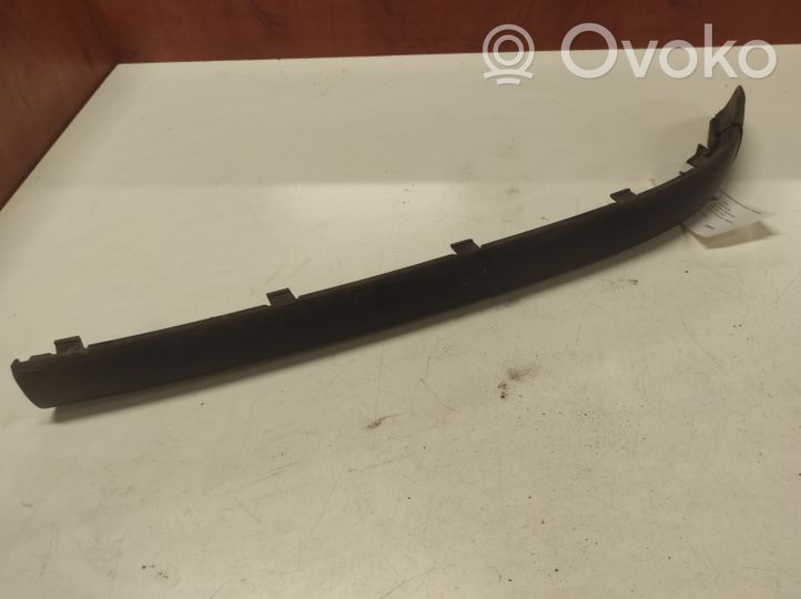 BMW 3 E46 Modanatura separatore del paraurti anteriore 51118195290