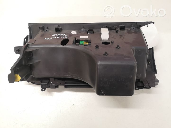 Citroen C4 Grand Picasso Schowek deski rozdzielczej 9654110577