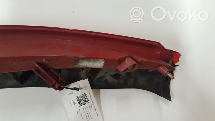 Citroen C5 Rear/tail lights 2549