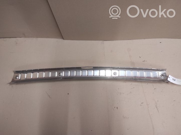 Citroen C5 Rivestimento di protezione sottoporta del bagagliaio/baule 