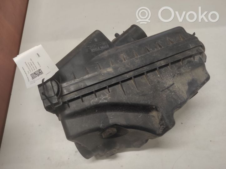 Toyota Corolla E120 E130 Scatola del filtro dell’aria 1770527040