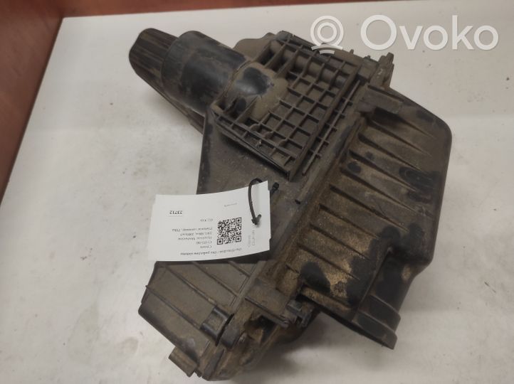 Citroen C5 Boîtier de filtre à air 9636065080