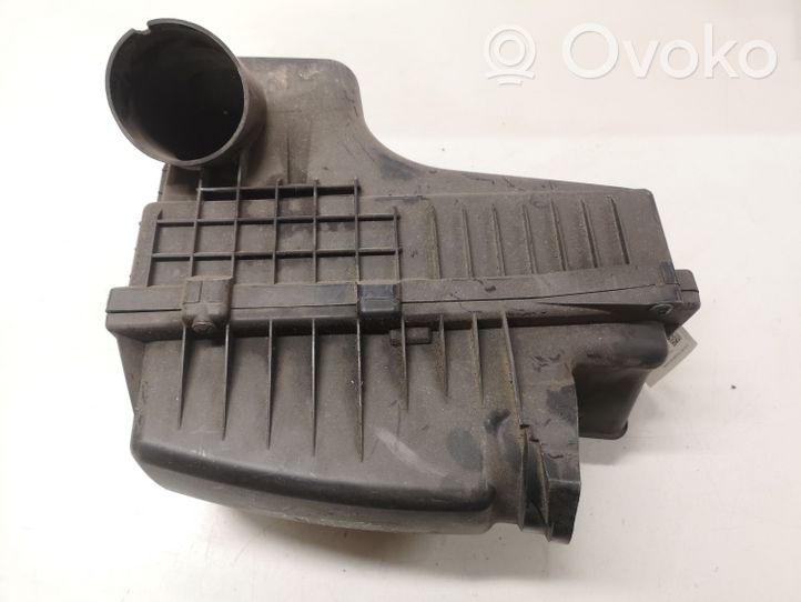 Citroen C5 Oro filtro dėžė 9654971680