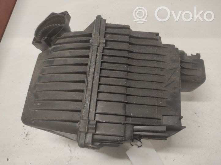 Citroen C4 I Scatola del filtro dell’aria PSA7912