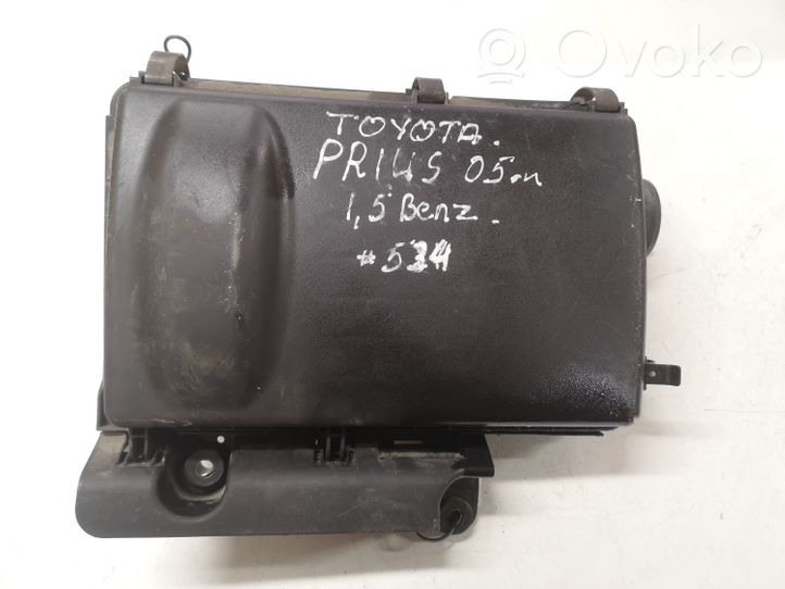 Toyota Prius (XW20) Scatola del filtro dell’aria 1001406970