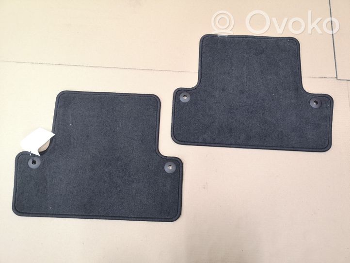 Volvo XC90 Kit tapis de sol auto 