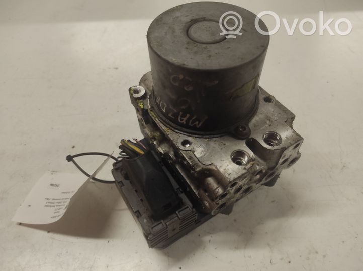 Mazda 6 ABS Pump GAM7437A0