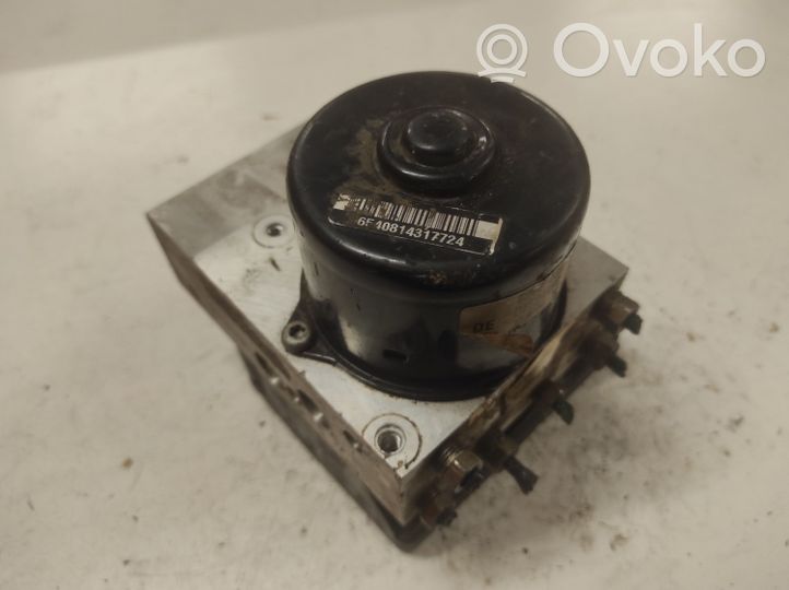 Renault Master II Pompe ABS 8200036532C