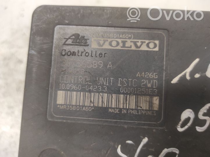 Volvo S40 Pompe ABS 30736589A