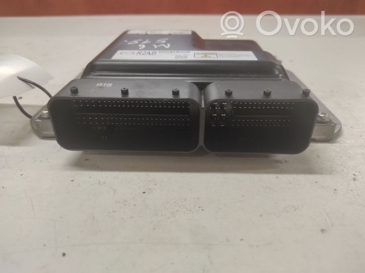 Mazda 6 Calculateur moteur ECU R2AB18881L