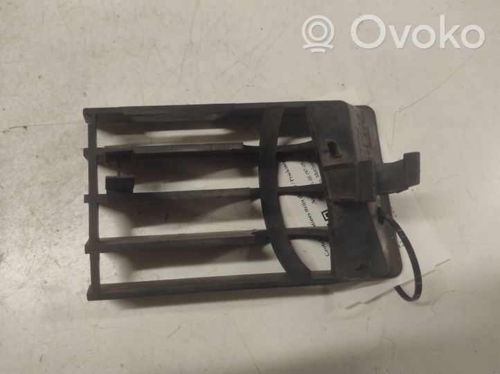 Audi A6 S6 C5 4B Grille inférieure de pare-chocs avant 4A0853684A